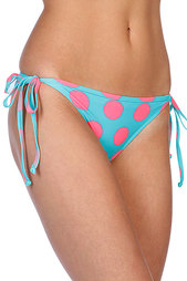 Плавки женские Roxy Bazilian String Light Jade