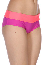 Плавки женские Roxy Shorty Ultraviolet
