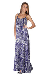 Платье женское Roxy Stillwater J Batik Print P