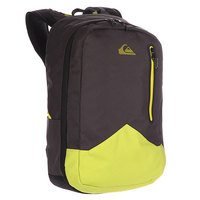 Рюкзак городской Quiksilver New Wave Plus Backpack  Sulphur Spring