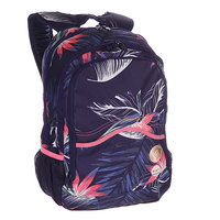 Рюкзак городской женский Roxy Charger J Backpack Heritage Hawaii