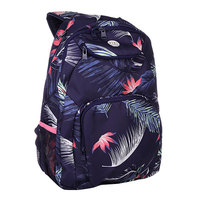 Рюкзак городской женский Roxy Shadow Swell J Bkpk Heritage Hawaii