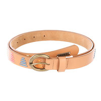 Ремень женский Roxy All I Want Camel