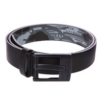 Ремень Quiksilver Reverse Revo Blts Dark Shadow