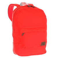 Рюкзак городской Quiksilver Night Track Backpack  Mandarin Red