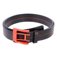 Ремень Quiksilver Stitchy Vintage Black