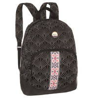 Рюкзак городской женский Roxy Accross In The Breeze True Black