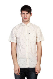 Рубашка Quiksilver Beacons Cloud