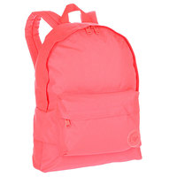 Рюкзак городской женский Roxy Sugar Baby Soli J Backpack  Hot Coral