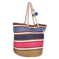 Сумка женская Roxy Sun Seeker J Chambray
