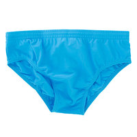 Трусы Quiksilver Kloro Cyan/Reef