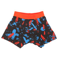 Трусы детские Quiksilver Imposter Boy Black