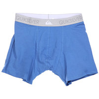 Трусы Quiksilver Imposter M Federal Blue