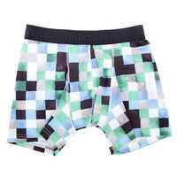 Трусы Quiksilver Tip Top White Mini
