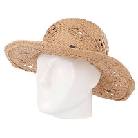 Шляпа женская Roxy Summer Love Camel