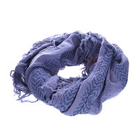 Шарф женский Roxy Chill Out J Light Denim