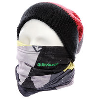 Шарф Quiksilver Duty Free Tube Snowsooner