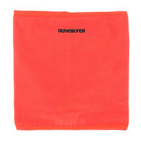 Шарф Quiksilver Casper Neckwarmer Mandarin Red