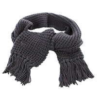 Шарф женский Roxy Mellow Scarf Graphite