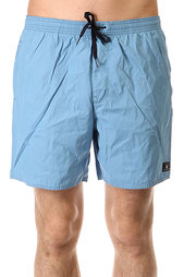 Шорты классические DC Ditmas Park Jamv Heritage Blue