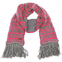 Шарф женский Roxy Wisp Scarf Castle Rock