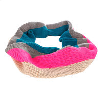 Шарф женский Roxy Collar Stripes Multi