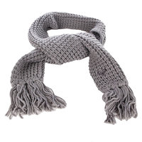 Шарф женский Roxy New Mellow Scarf Cool Grey