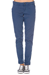 Штаны женские Roxy Sunkissers Colors Dark Denim
