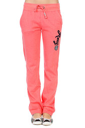 Штаны женские Roxy Pant Sugar Coral