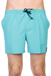 Шорты пляжные Quiksilver Morocco Volley E15 Baltic