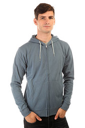 Толстовка классическая DC Rebel Zh 3 Copen Blue
