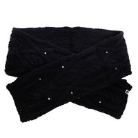 Шарф женский Roxy Shooting Star Scarf True Black