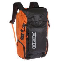 Рюкзак городской Ogio Throttle Pack Orange