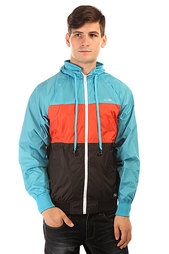 Ветровка Globe Guilford Jacket Horizon Blue