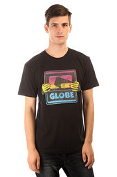 Футболка Globe Road Sigh 2 Tee Black