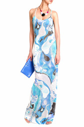 Сарафан Emilio Pucci