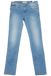 Джинсы Tommy Hilfiger