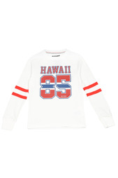 Футболка Tommy Hilfiger