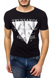 Футболка Trussardi