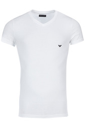 Футболка Emporio Armani