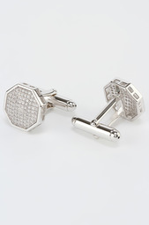 Запонки Silver Dreams