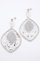 Серьги Silver Dreams
