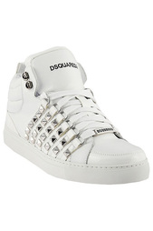 Кеды DSquared2