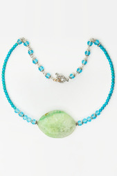 Колье Anastasiya Usoltseva