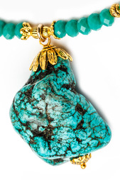 Колье Anastasiya Usoltseva