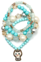 Браслет Anastasiya Usoltseva