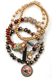 Браслет Anastasiya Usoltseva