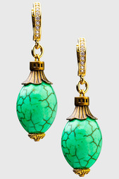 Серьги Anastasiya Usoltseva