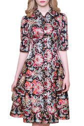 Платье MARICHUELL