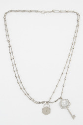 Колье Silver Dreams